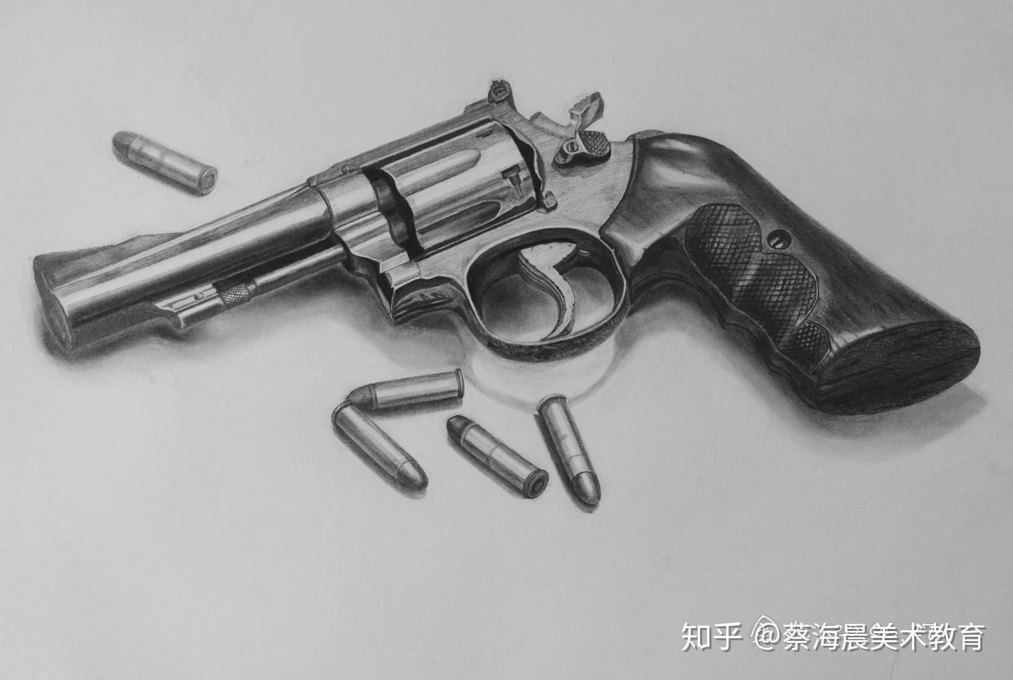素描06期进阶班—毕业作品展