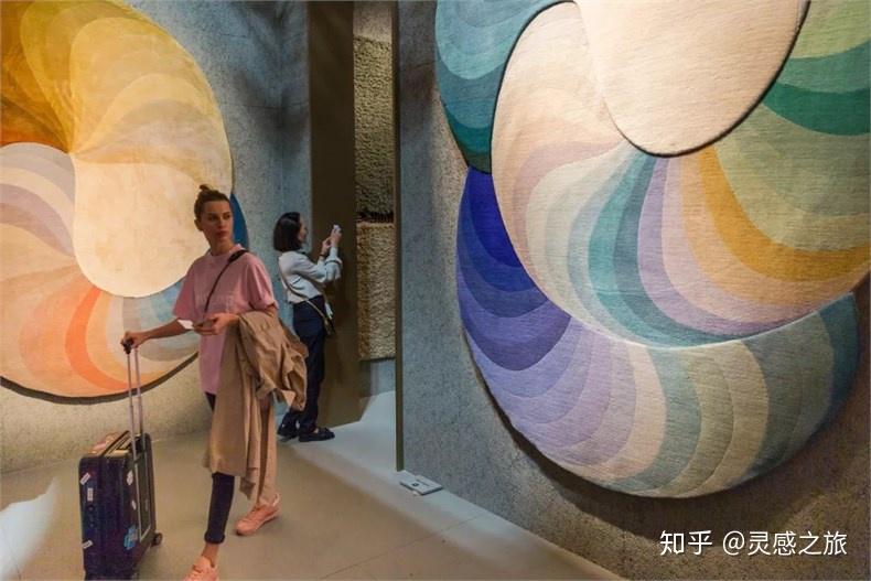 2020意大利米兰家具展，商务签证与旅游签证的区别 - 知乎