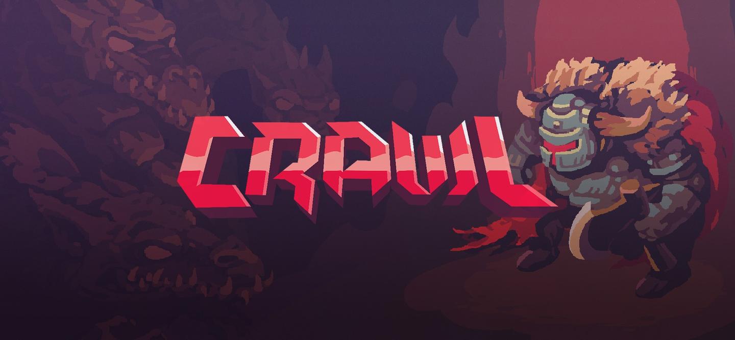 交典评谈爬行者crawl