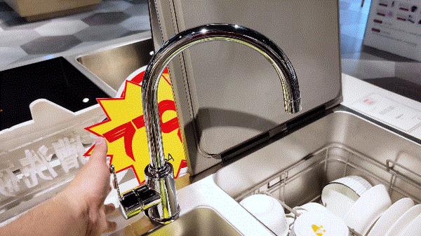 方太线下探店 果蔬净洗 碗筷清洁 水槽洗碗机比你想的更能干 知乎