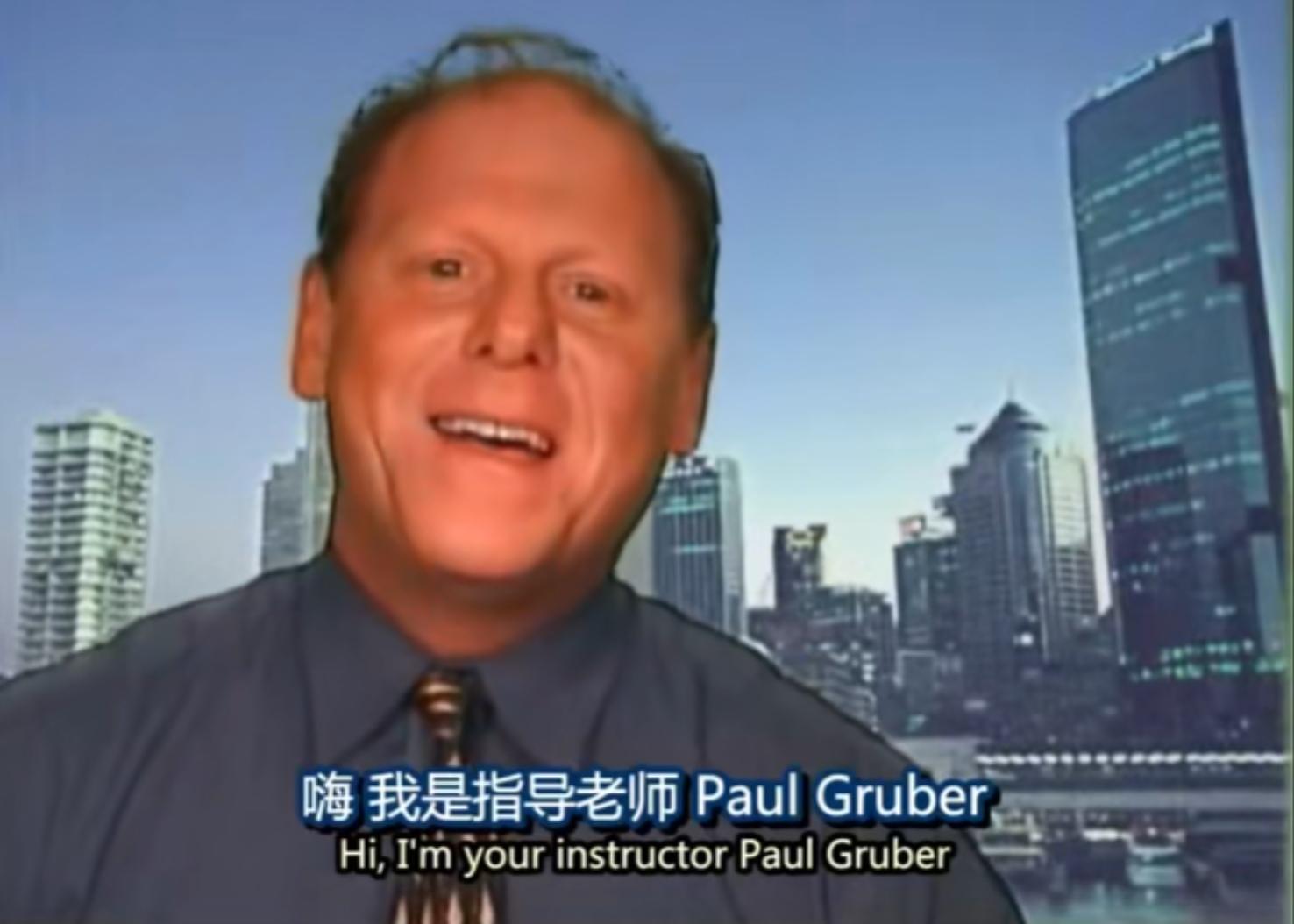 系统介绍了美式发音中的特色,比如r的发音,在美音中就十分有特色.