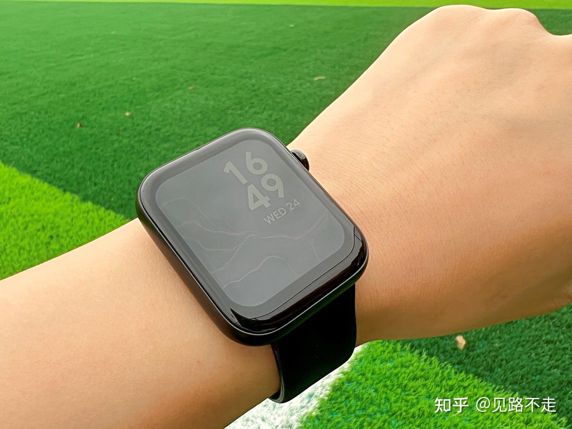 1蓝牙通话ticwatch gth2与手机连接后可以直接用它进