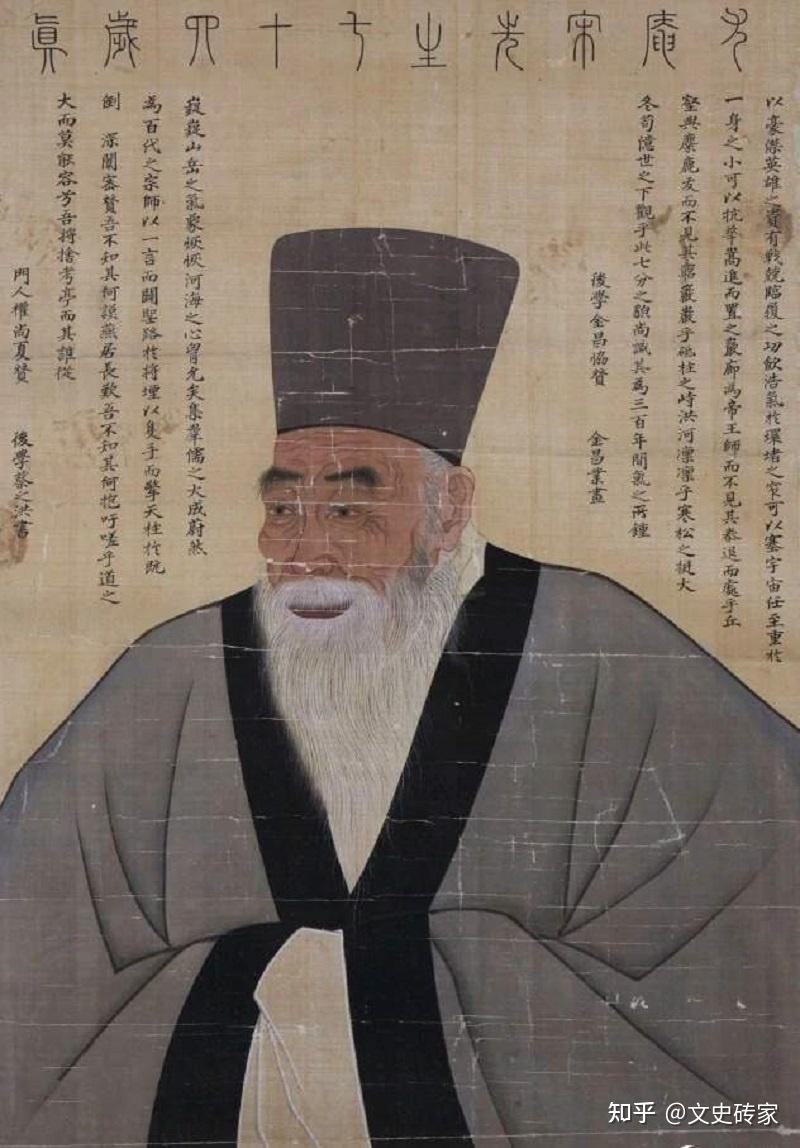 朝鲜版的反清复明梦挥兵十万北伐中原即使亡国也在所不惜
