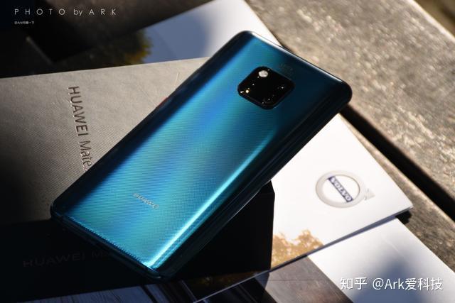 5500元在手華為mate20proud和iphonexr選哪個