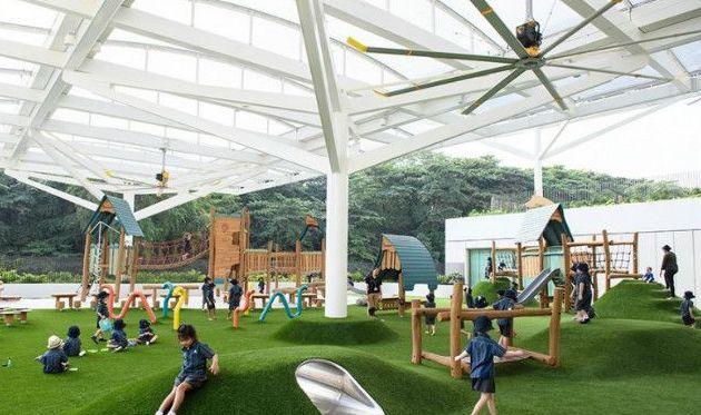 新加坡幼儿园攻略!选对学校比什么都重要! - 知乎