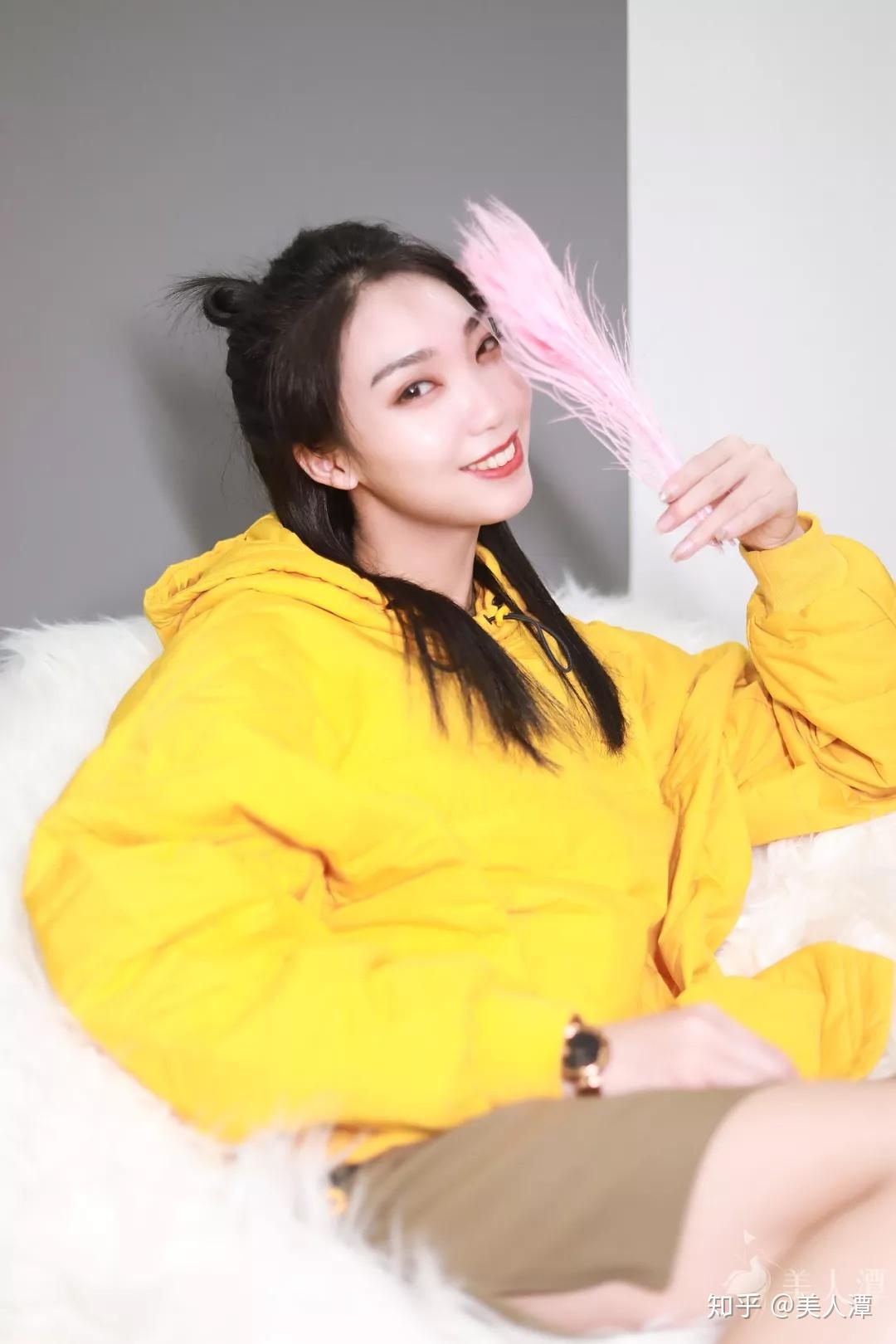 专访丨大艺术家马安琪我拿青春赌明天