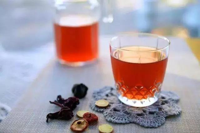 三伏天别再靠冷饮续命了干了这杯更解暑