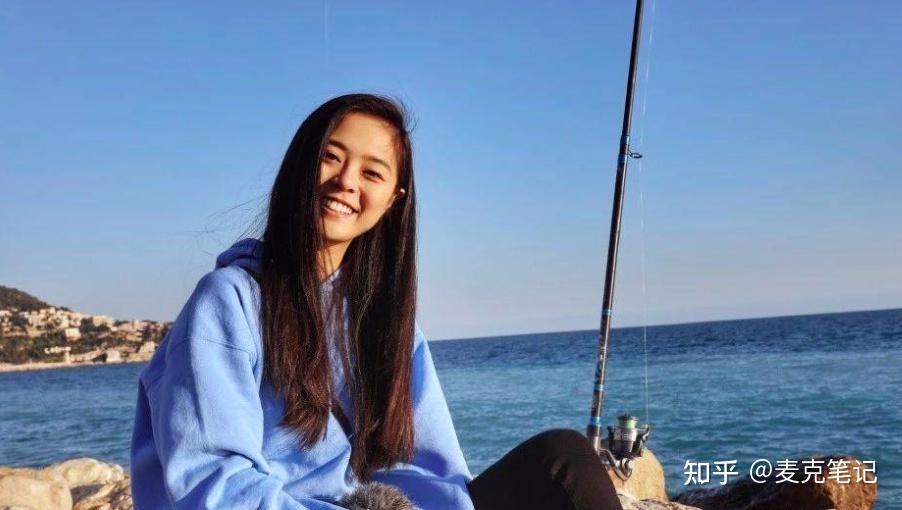 千万粉丝旅行达人itsrae的运营方法论