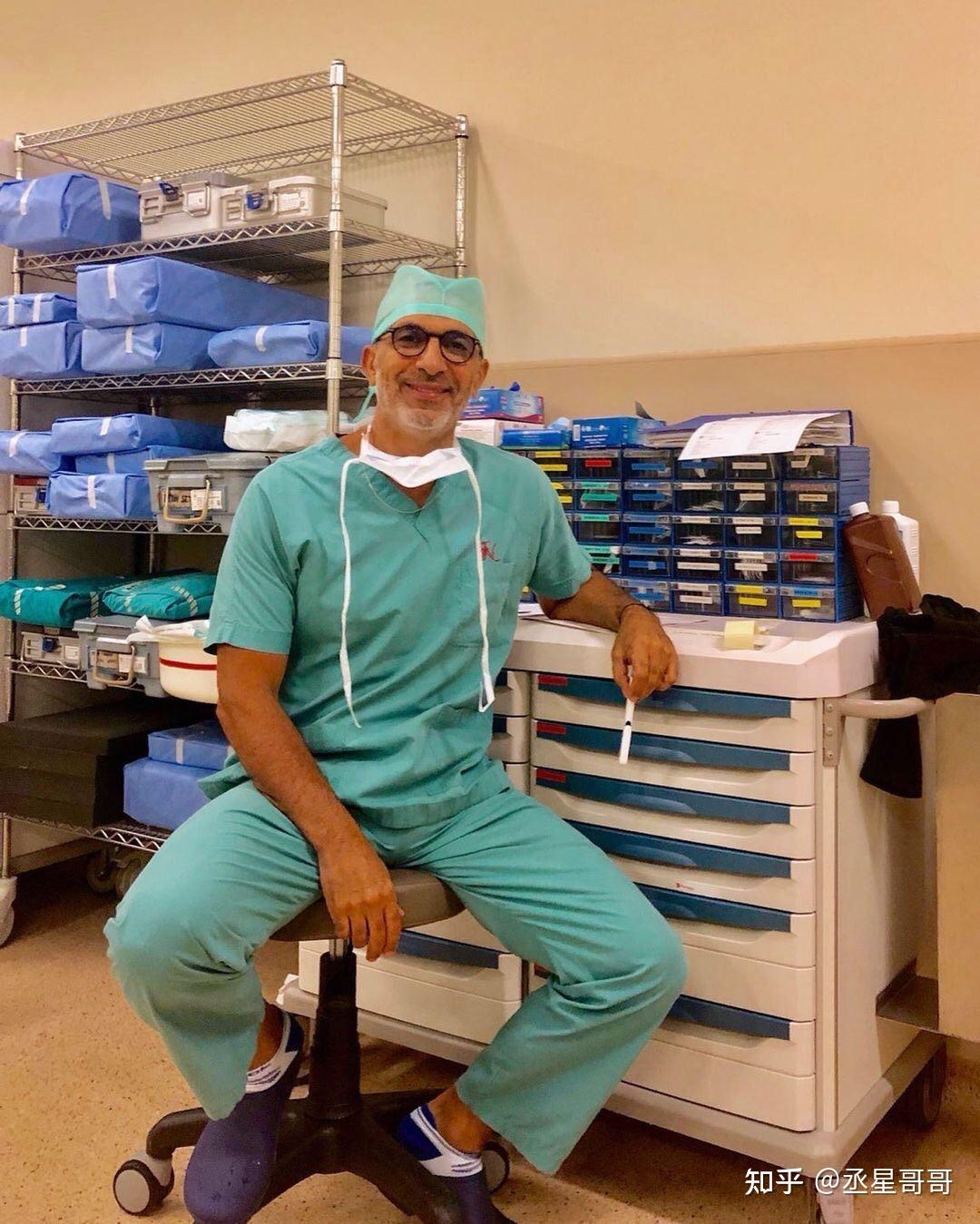 自称利比亚联合国医疗队的外科医生博士研究生学位骗局