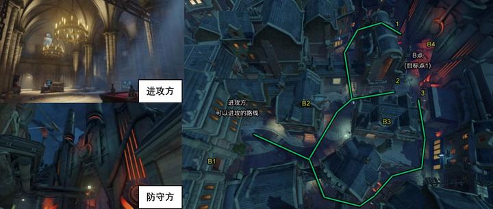优秀的游戏剧情策划该具备怎样的条件? 55 v2 7d177766ed416cabbcb26c4ab5dfa122 720w