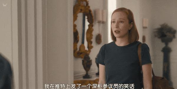 《绝望写手第五季》豆瓣9.5！HBO王炸喜剧回归