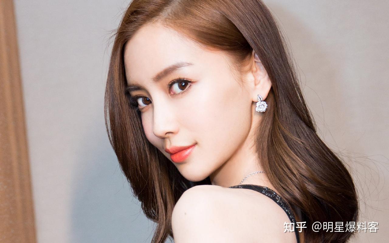 娱乐大爆料:王一博,赵丽颖,杨颖,孙俪,冯绍峰,任敏 - 知乎