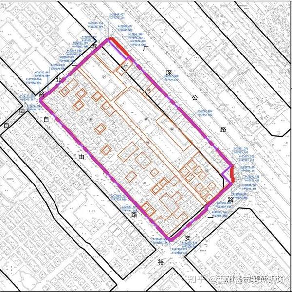重磅!曝光:深圳宝安城市更新86个旧改、棚改项目! - 知乎
