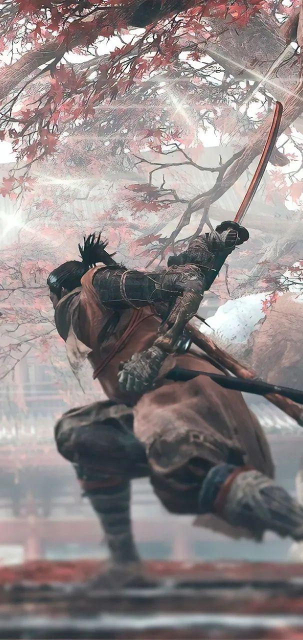 只狼壁纸|小狗 - 知乎