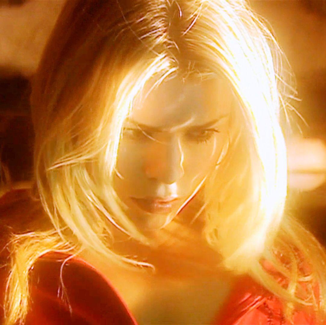 《神秘博士》我可以救地球,你却会死 - 知乎