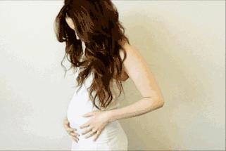 同样是怀孕,为啥有人肚子小到像没坏,有人却大