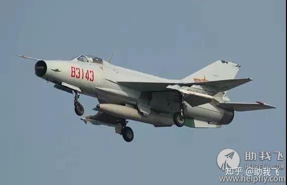 中国歼系战机大全:从歼1到歼31 - 知乎