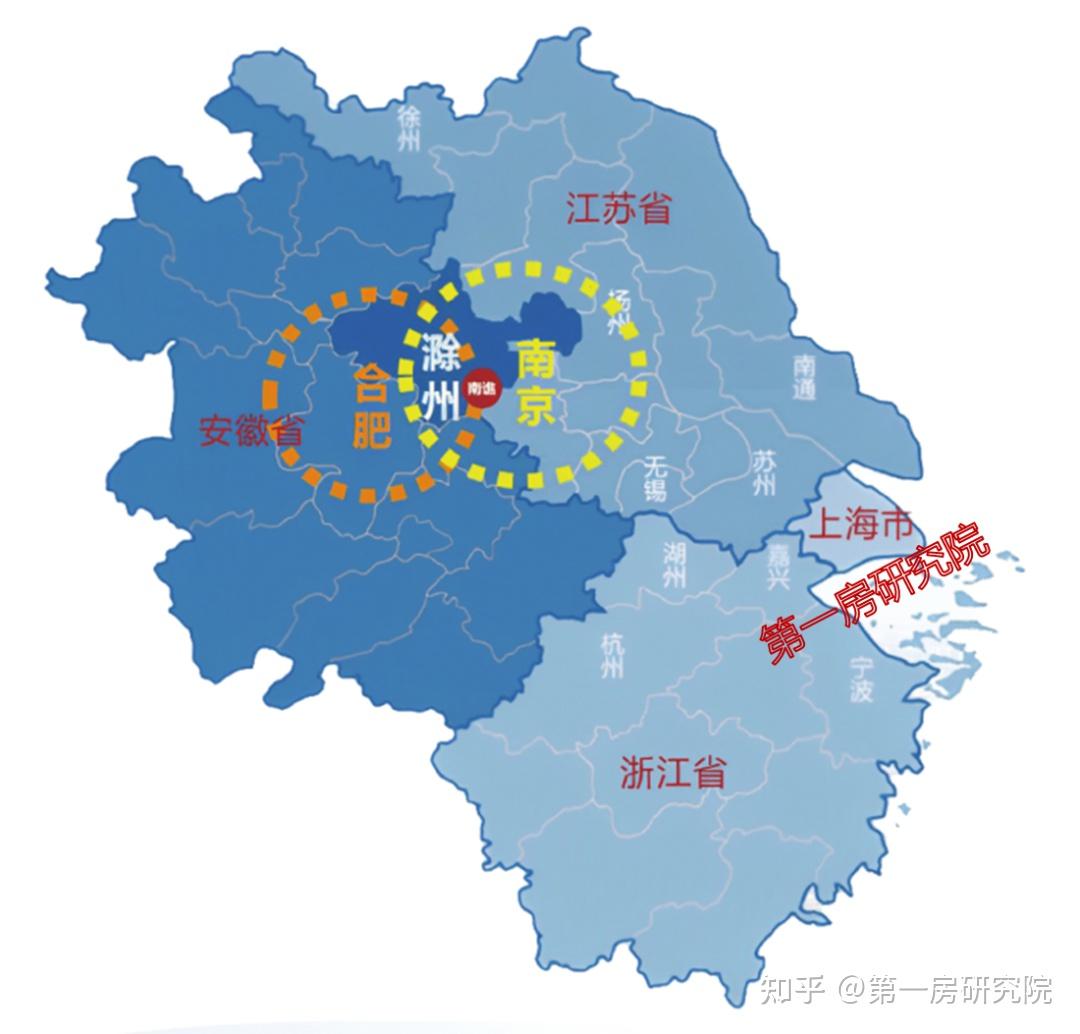 利潤雙雙破10滁州市南譙區出讓兩宗優質地塊