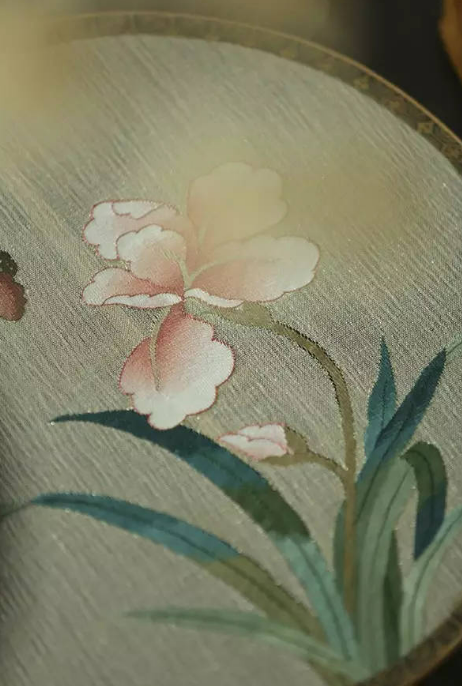缂丝 Kè Sī 一寸缂丝一寸金 知乎 