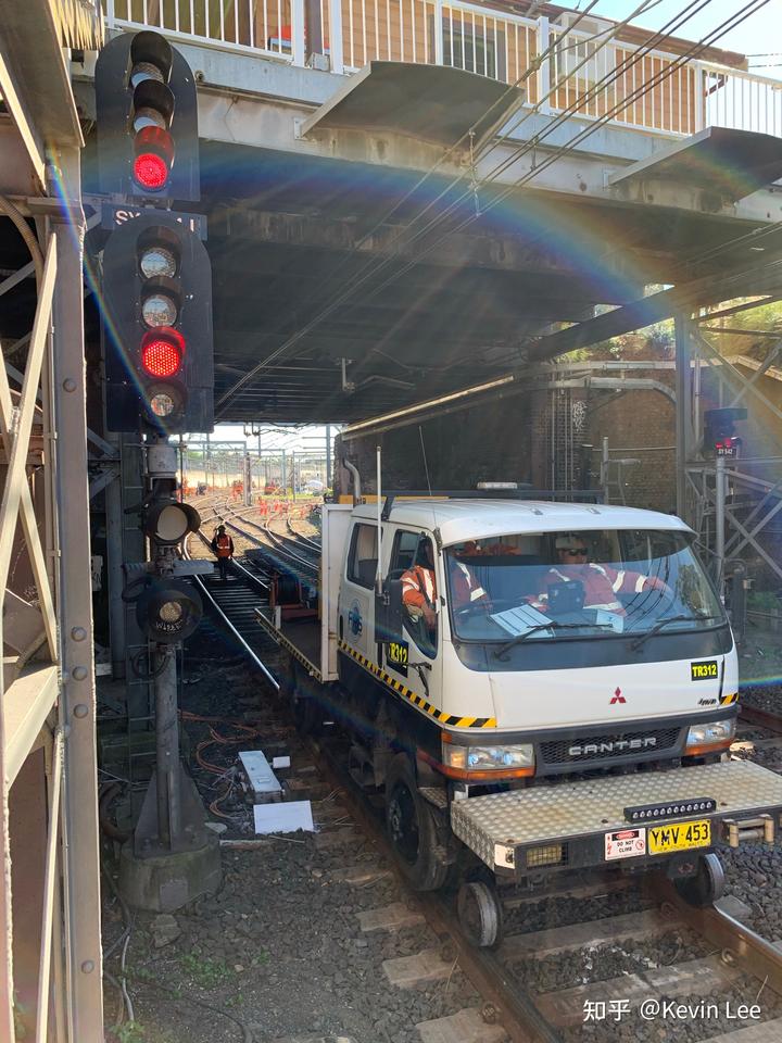 铁路上除了跑旅客列车和货运列车,还会跑什么车? 5 v2 7d2de3896ccd366eb6d9e217310f2721 720w