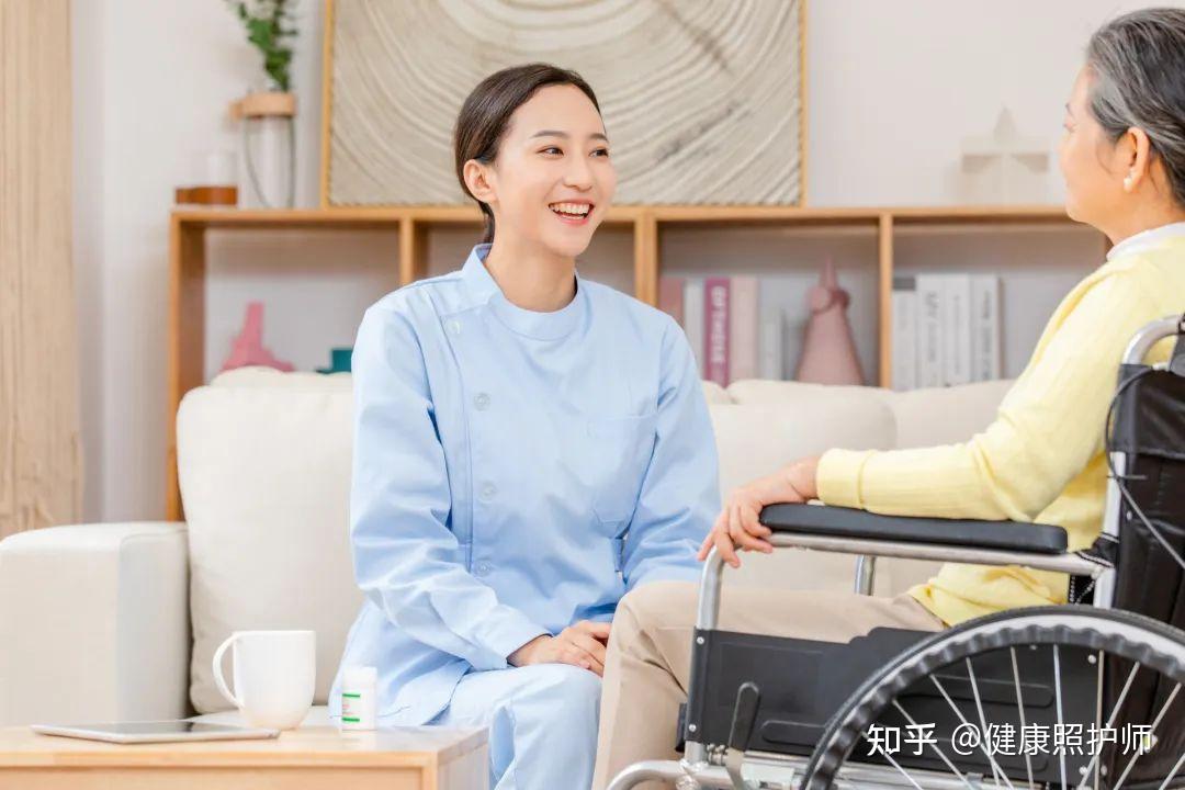 以赛代训,以赛促学 | 健康照护入选第二届全国技能大赛国赛项目