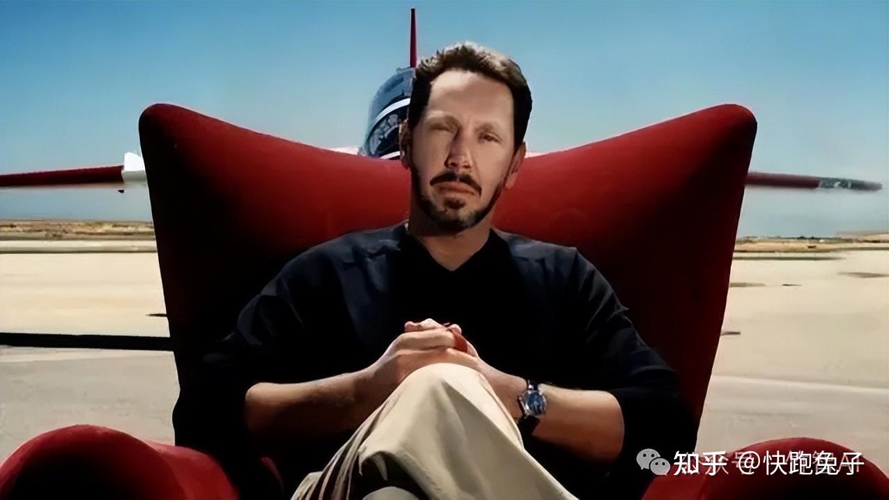 一天暴涨890 亿！甲骨文创始人登顶世界首富，AI 算力成财富密码- 知乎