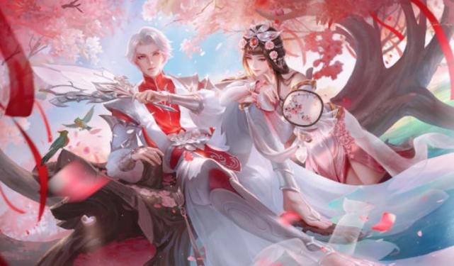 武陵仙君优化返场在6月份也有一个传说级的限定皮肤返场,他就是诸葛亮