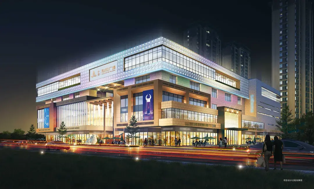 2024福安时讯看见不一样的福安溪北洋新区