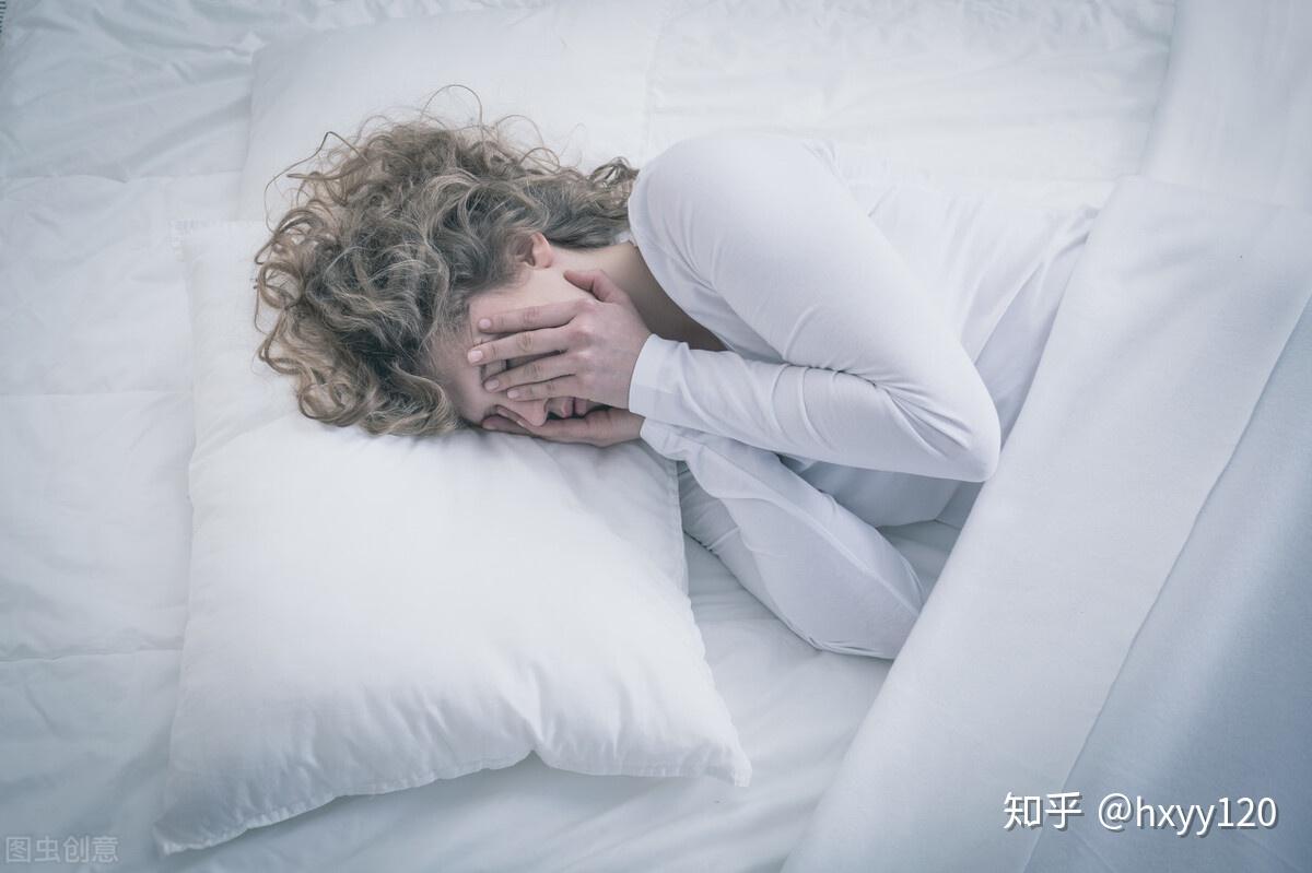 鬼压床到底是什么?这不是迷信,这是一种病 - 知乎
