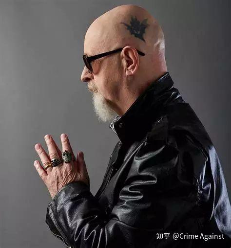 摇滚明星的纹身艺术