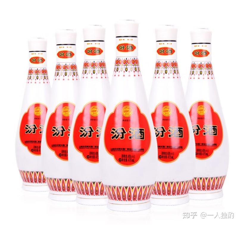 中国好酒盘点：茅五洋泸汾剑舍水古是如何排名的？盘点一二三线白酒都有