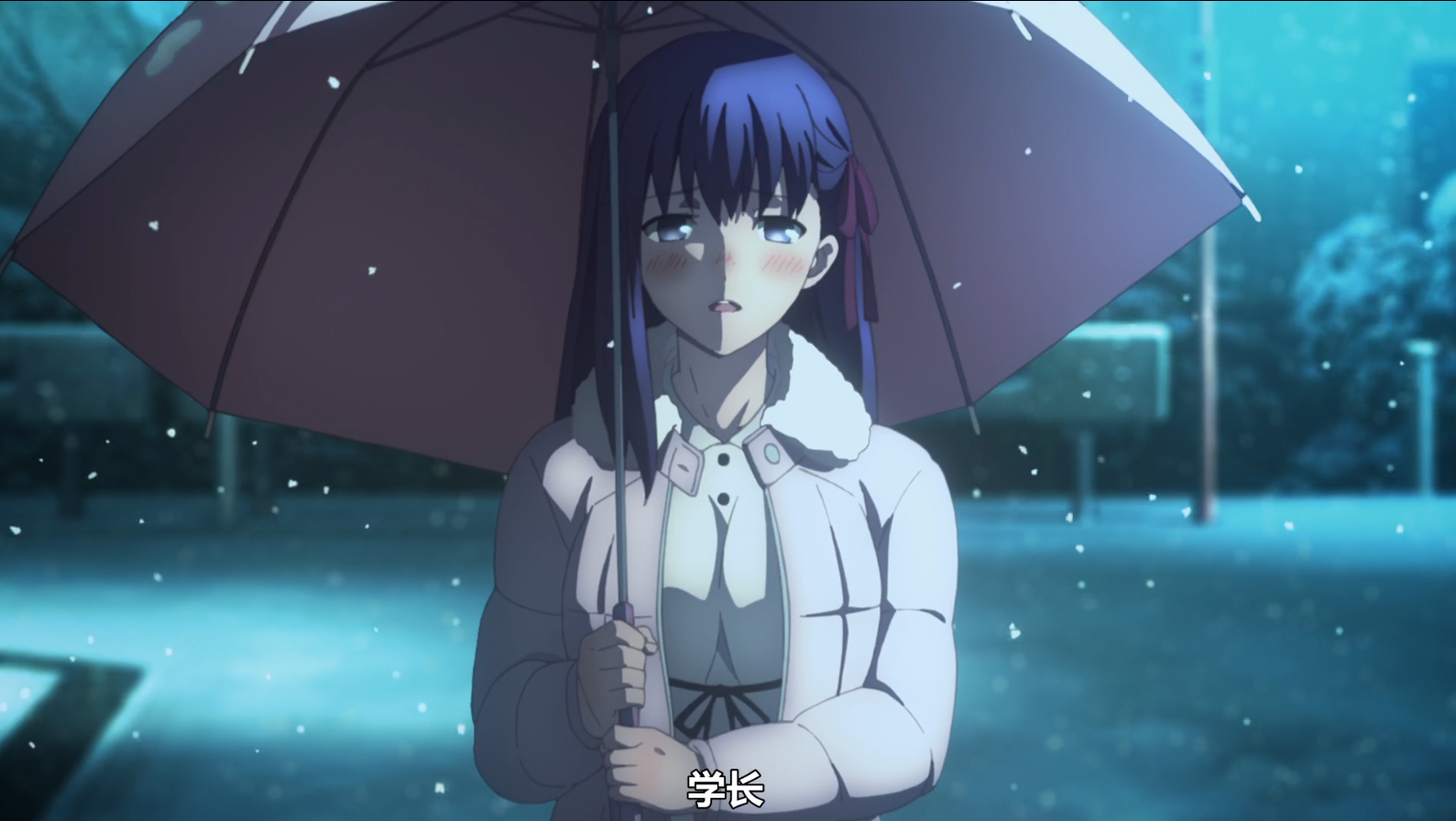 【全面科普】型月梗 黑化(黒化)