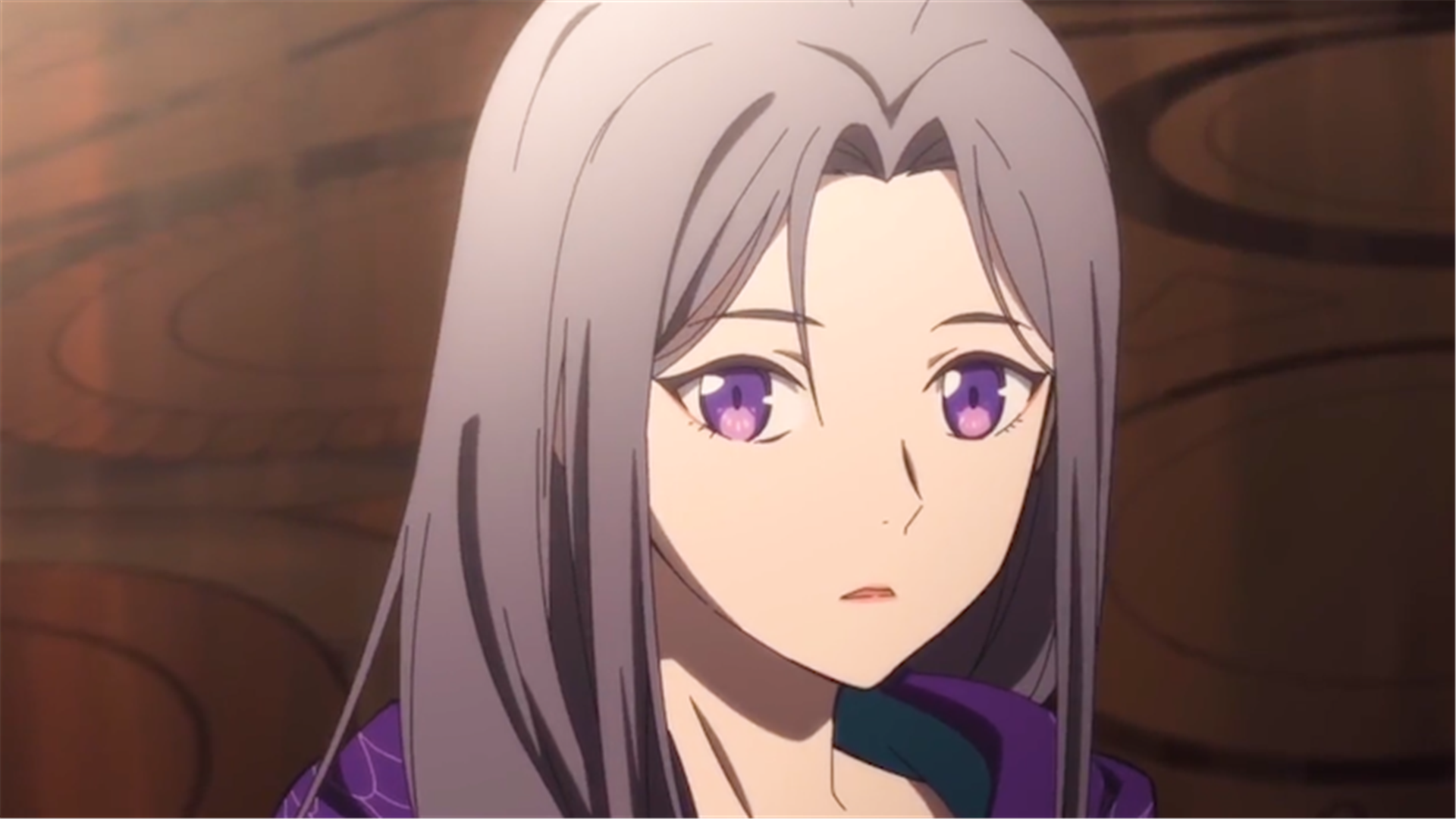 《天官赐福》动漫:半月也曾想过拯救苍生