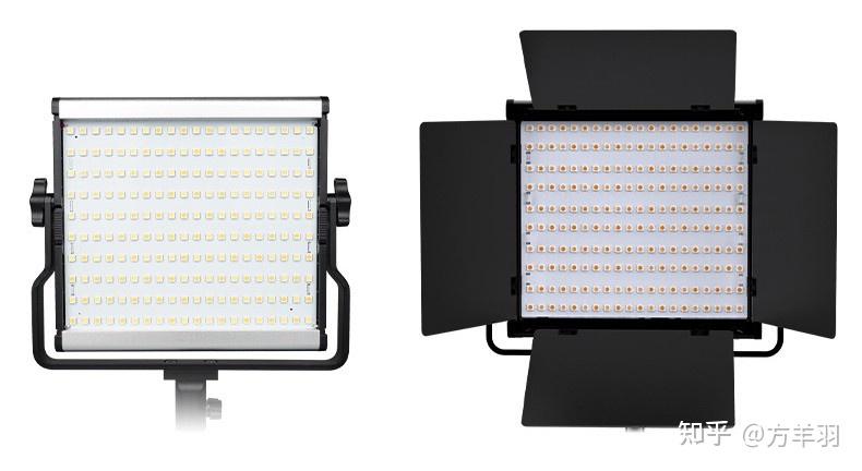 2023摄影led补光灯怎么选择？夜景影视影棚补光灯选购推荐攻略 - 知乎