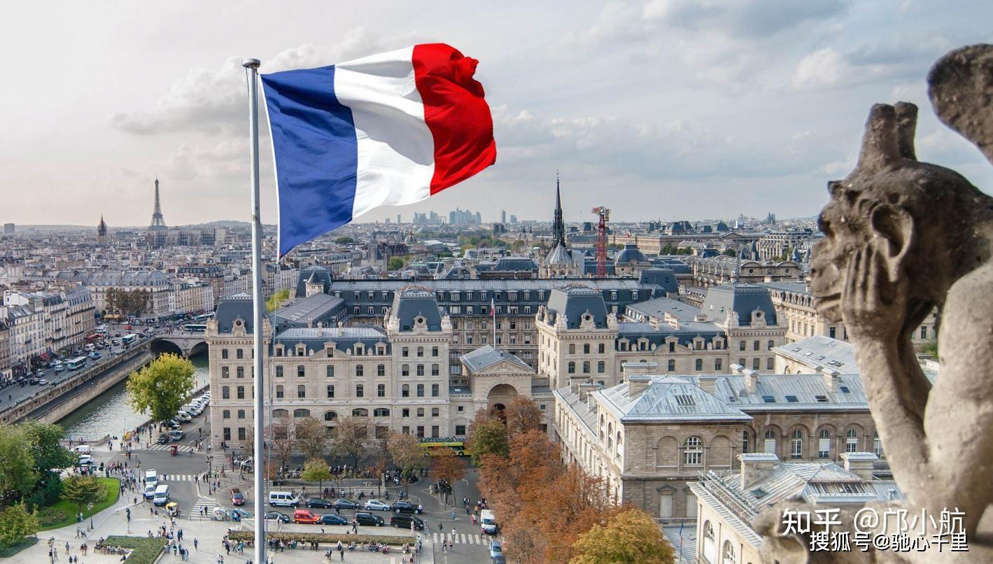 揭秘法国移民270w外来人口在做哪些工作