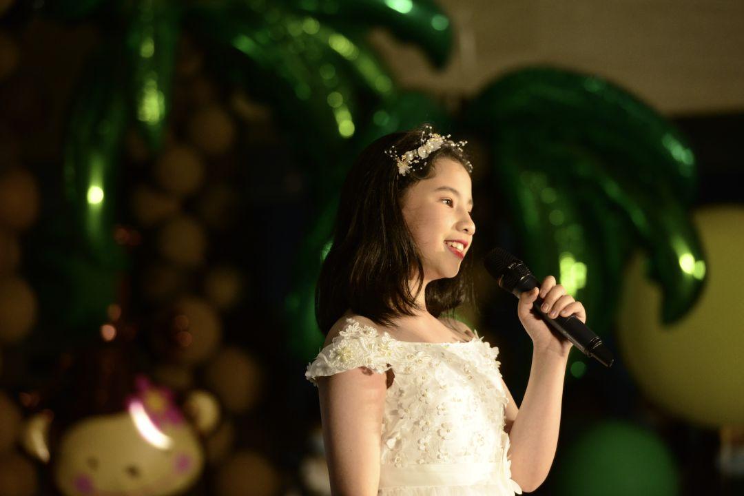 周末儿童博物馆∣5月活动回顾欢乐六一智趣科技