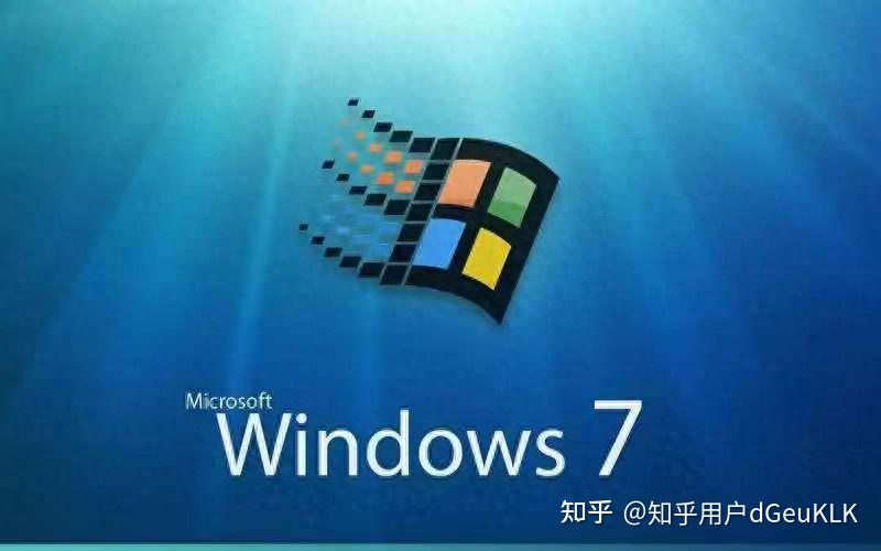 都26年了还有人在用Windows7?别笑,他们比所有人更懂系统
