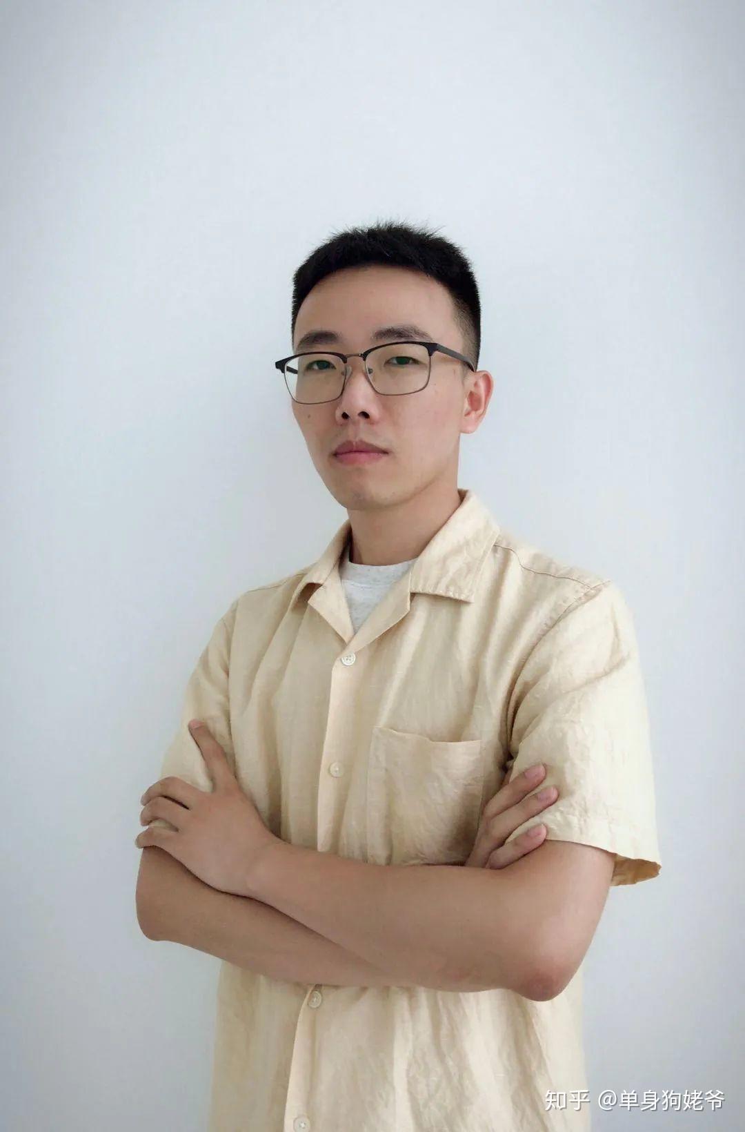 单身优质男青年保定89年172热爱艺术的汽车造型设计师