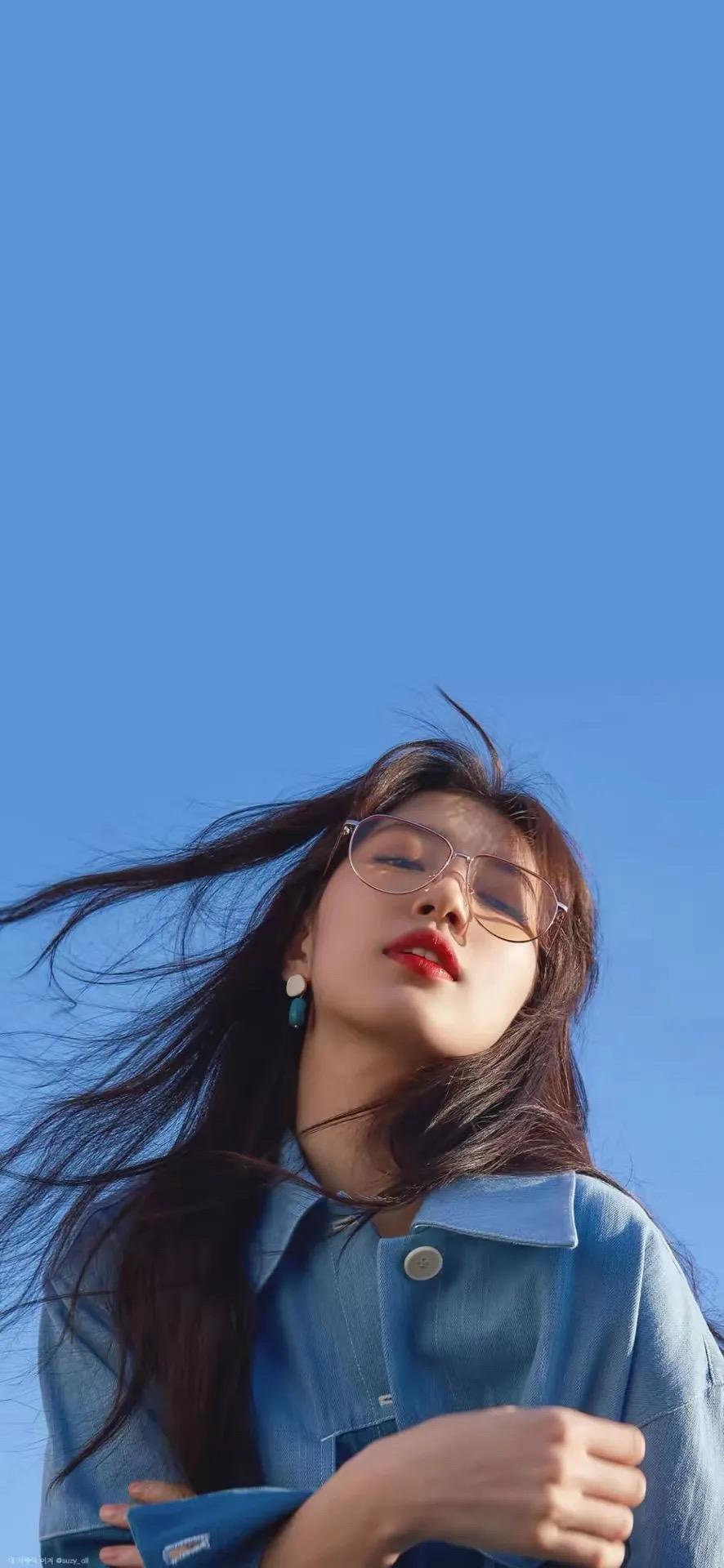 苹果12小清新壁纸 - 知乎