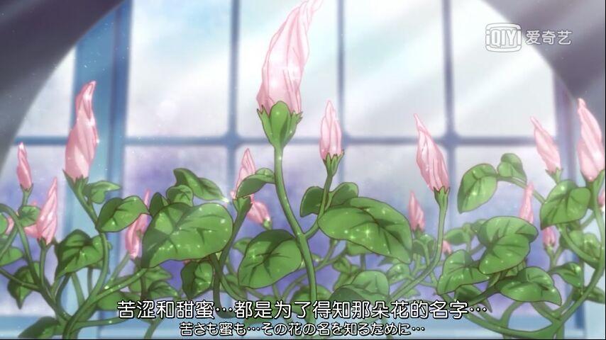 有哪些甜炸的让人少女心爆棚的电影电视剧或动画漫画