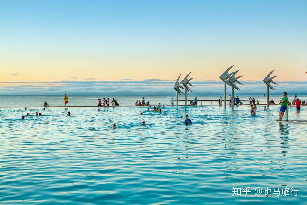 7月出国旅游去哪好?