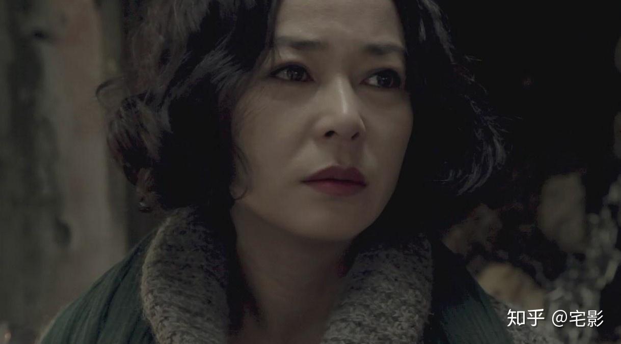 韩国最残酷复仇片圣殇渴望另类的母爱