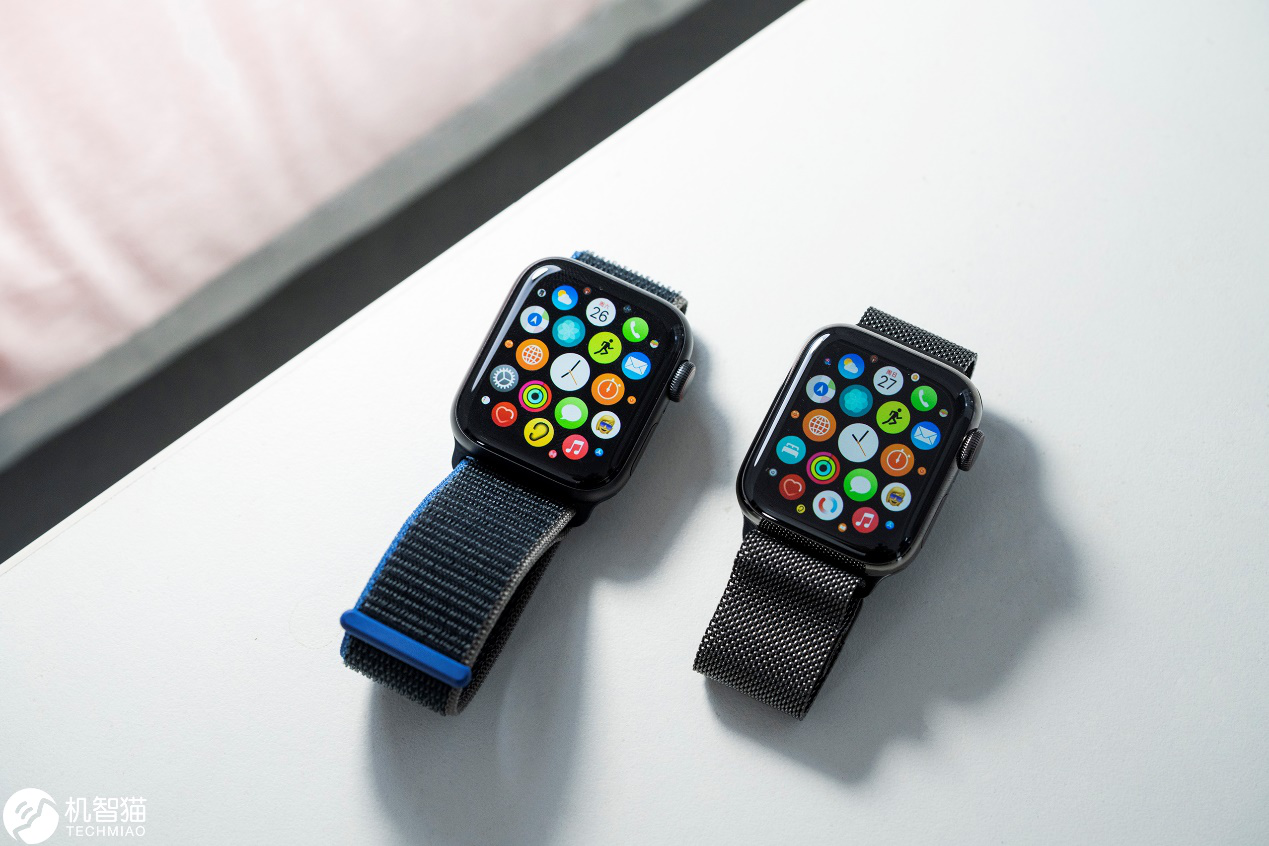 Apple Watch S6 Se深度测试 解答你关于新款苹果手表的所有疑问 知乎