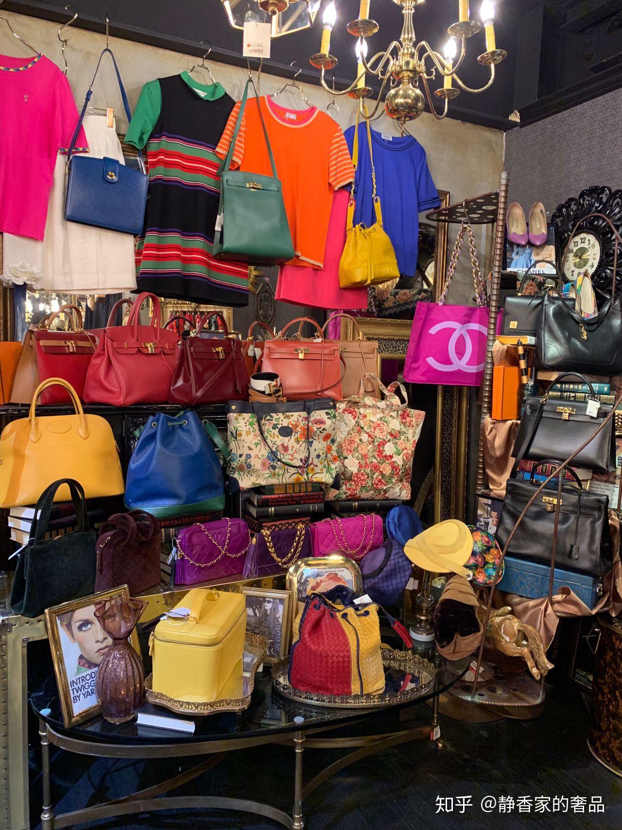 大阪最复古精致的中古店