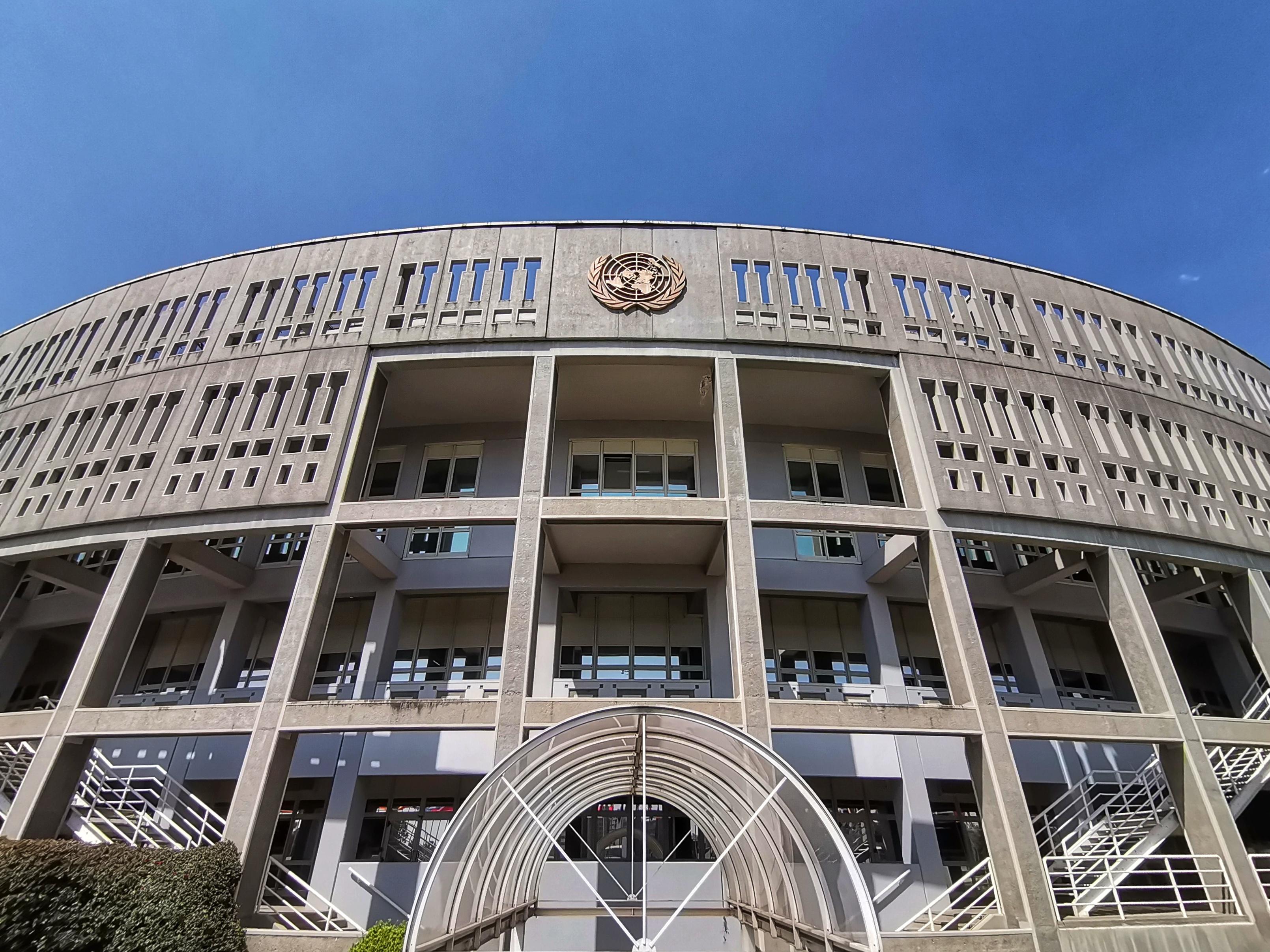 我的联合国实习申请之路从undp落选开始