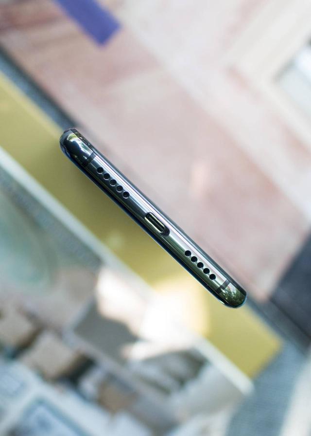 镜面玻璃异形全面屏huaweip20pro不能忽视的高颜值旗舰