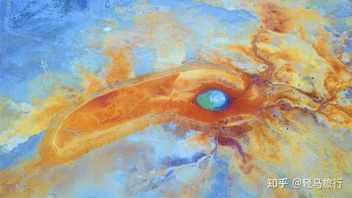 恶魔之眼-艾肯泉