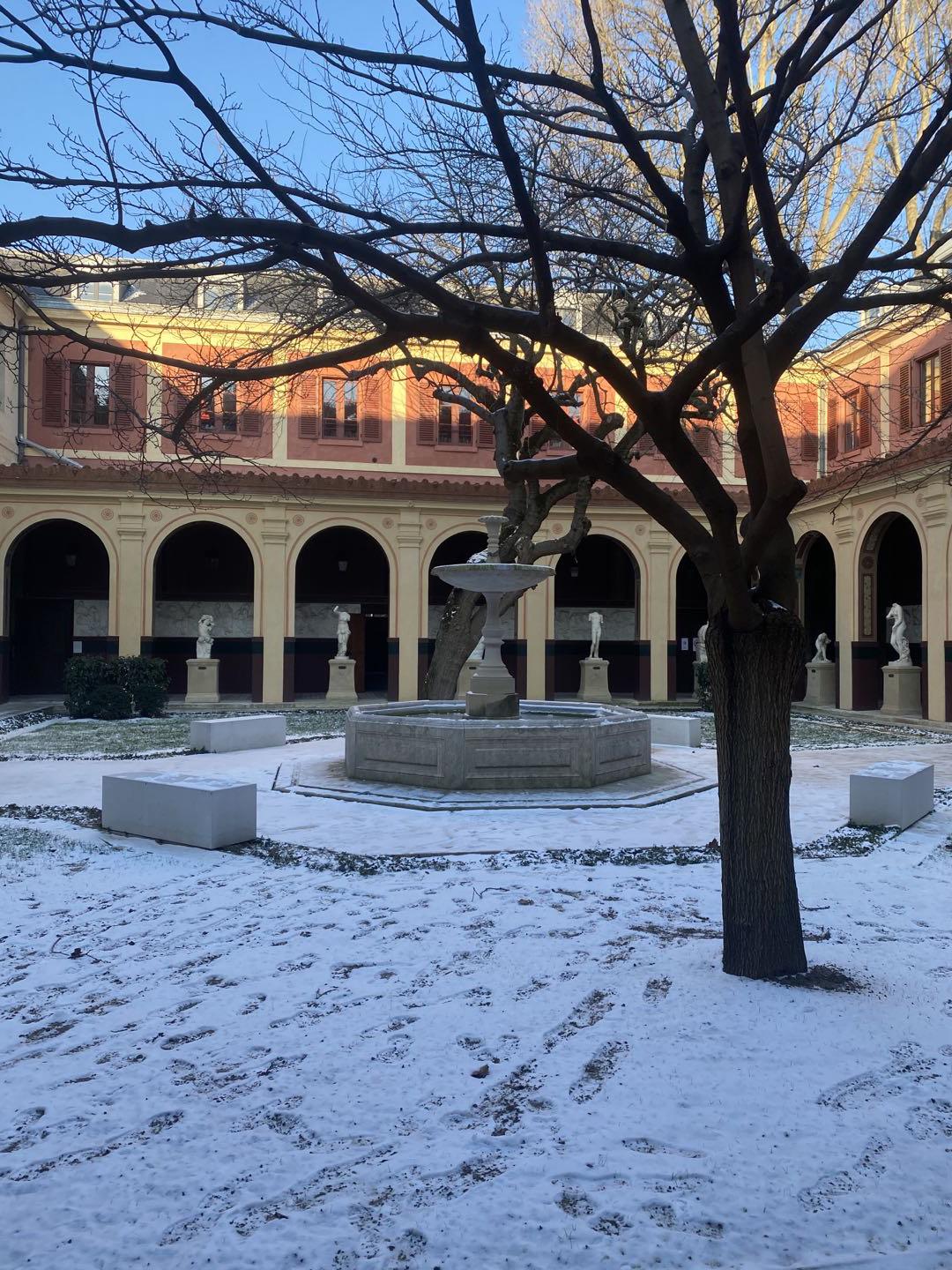 分享| 我是如何一步步进入巴黎国立高等美术学院的 - 知乎