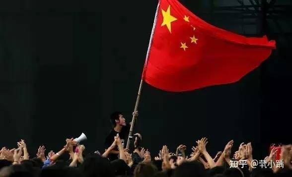 只有对"中华普世民族主义"的追寻才能真正成就中国 - 知乎