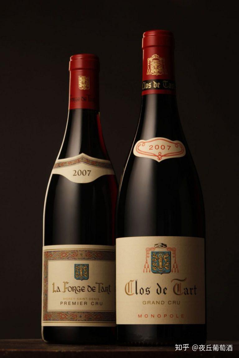 勃艮第葡萄酒的酿造中也会有调配